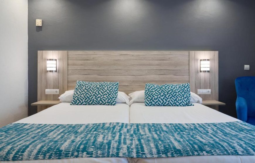 Hotel Maya Alicante