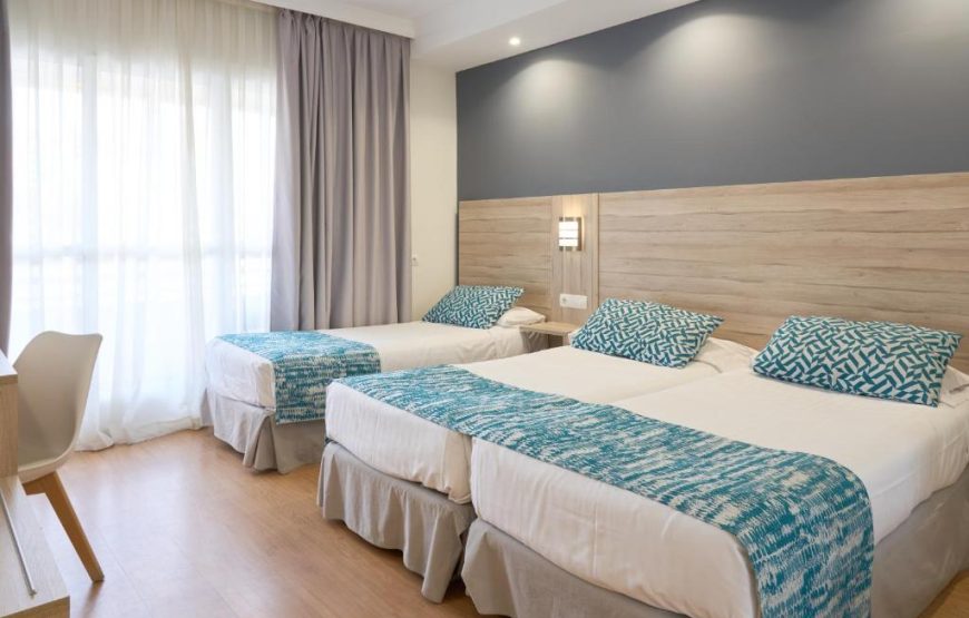 Hotel Maya Alicante