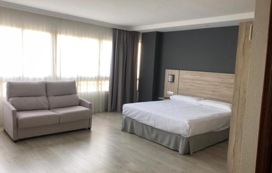 Hotel Maya Alicante