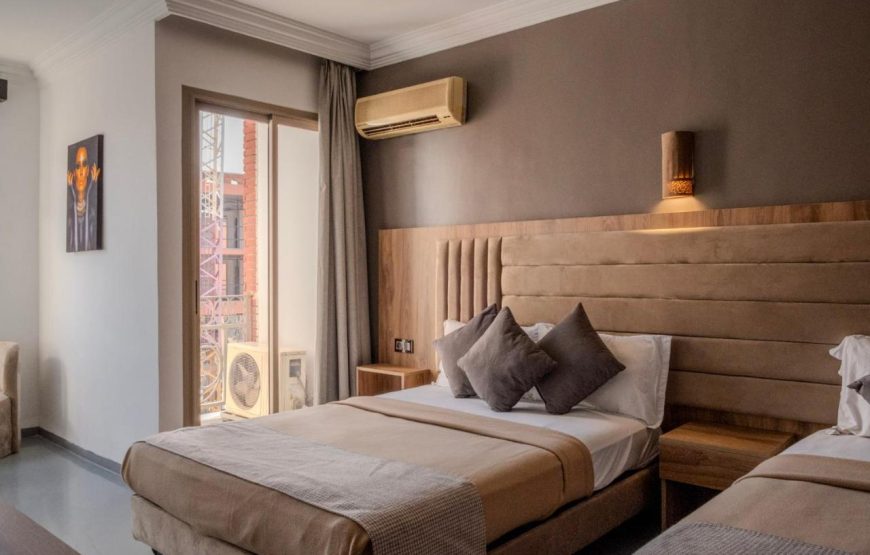 Imperial Holiday Hôtel & spa