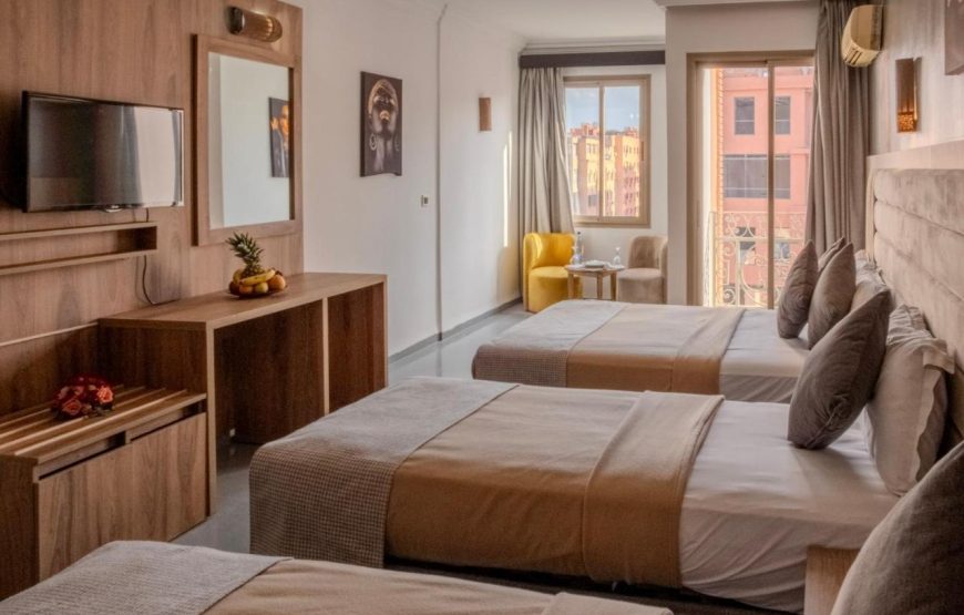 Imperial Holiday Hôtel & spa