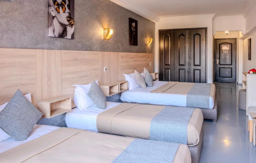 Imperial Holiday Hôtel & spa