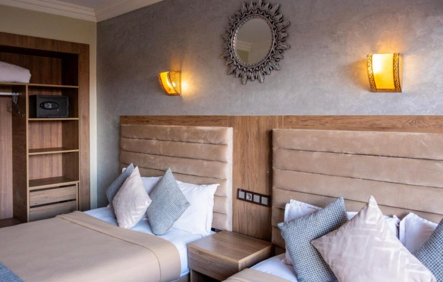 Imperial Holiday Hôtel & spa