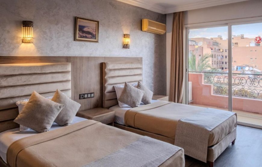 Imperial Holiday Hôtel & spa