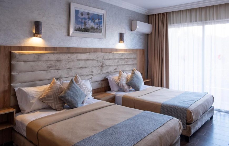 Imperial Holiday Hôtel & spa