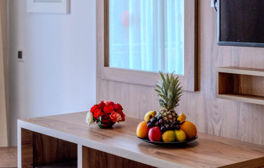 Imperial Holiday Hôtel & spa