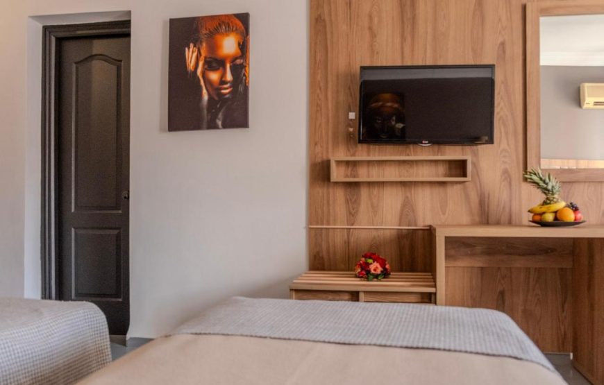 Imperial Holiday Hôtel & spa