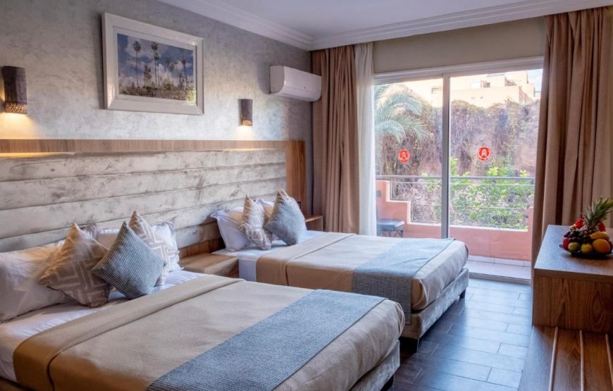 Imperial Holiday Hôtel & spa