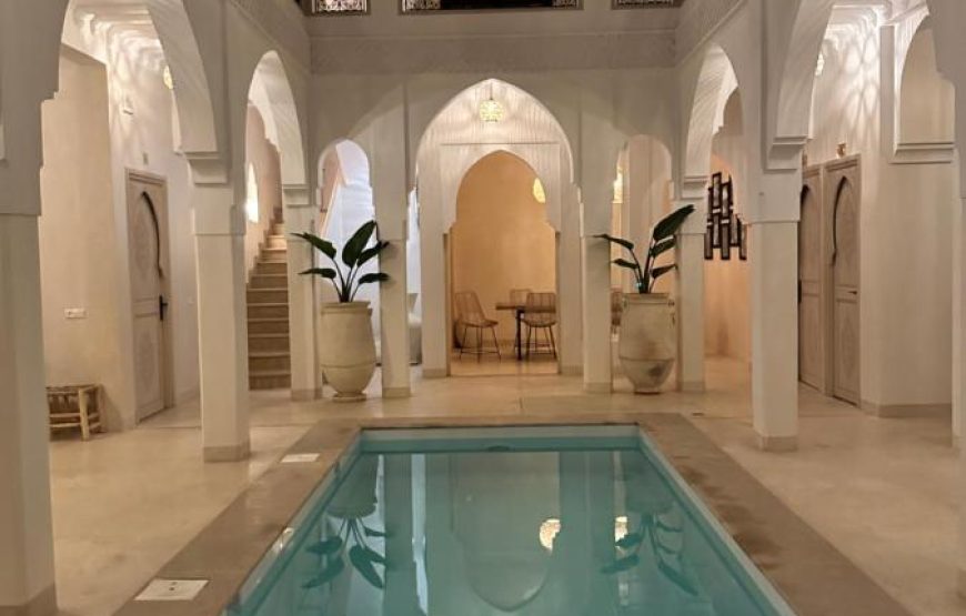 Riad Noa Marrakech