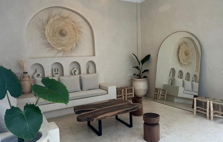 Riad Noa Marrakech