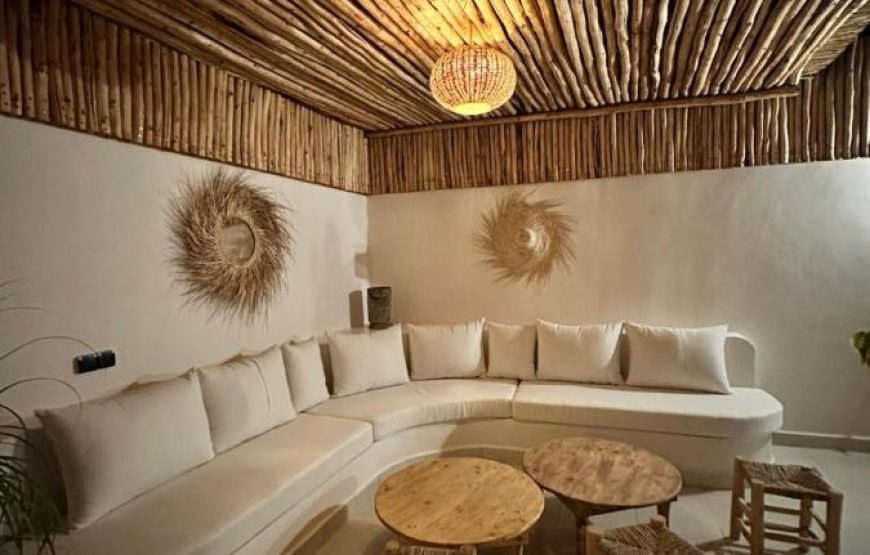 Riad Noa Marrakech