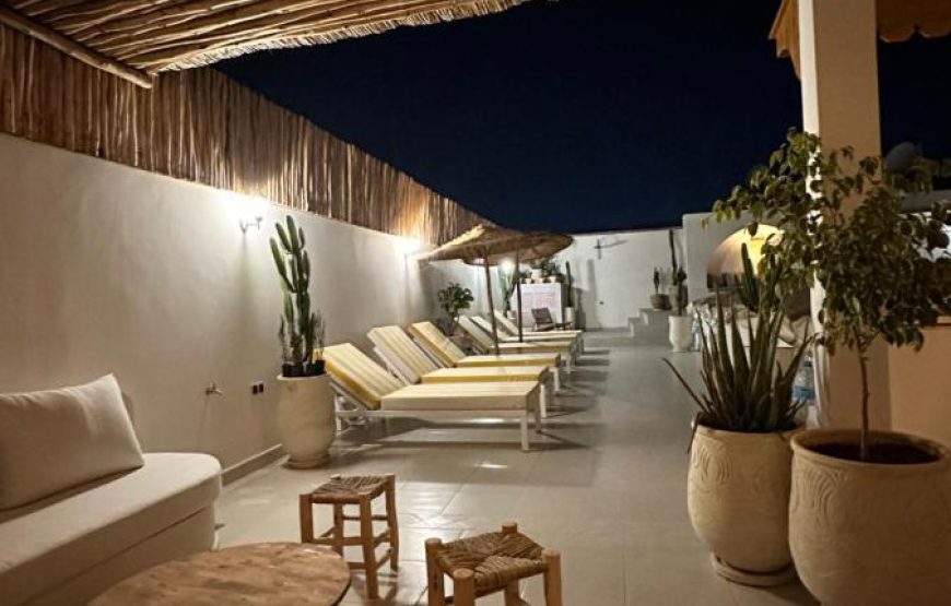 Riad Noa Marrakech