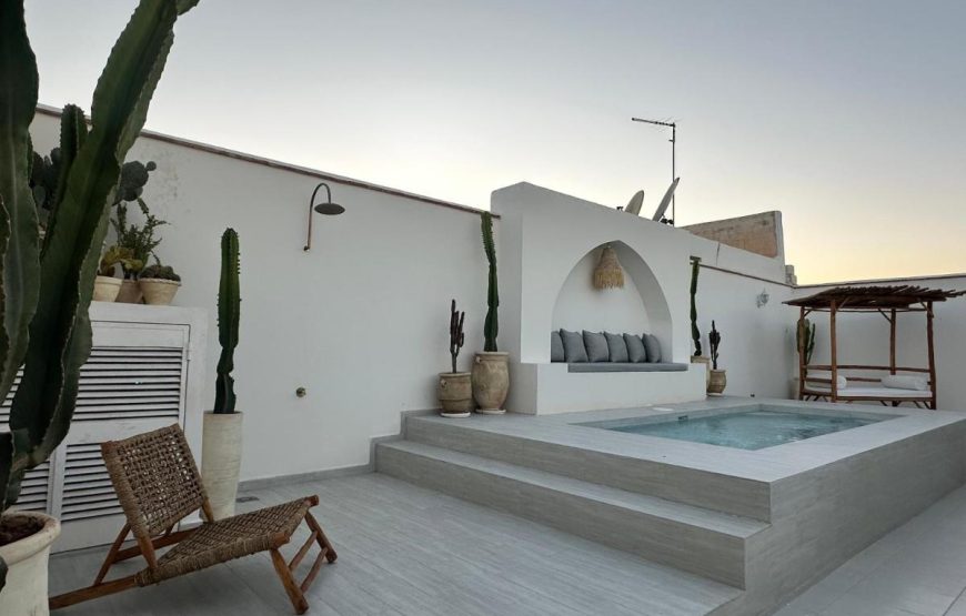 Riad Noa Marrakech