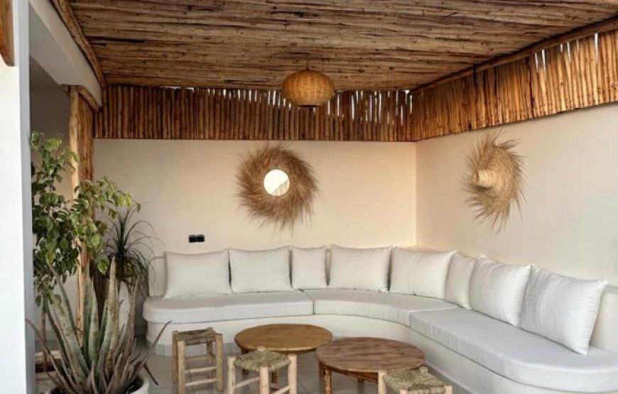 Riad Noa Marrakech