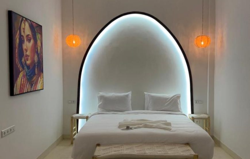 Riad Noa Marrakech