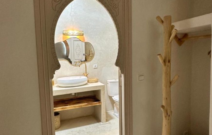 Riad Noa Marrakech