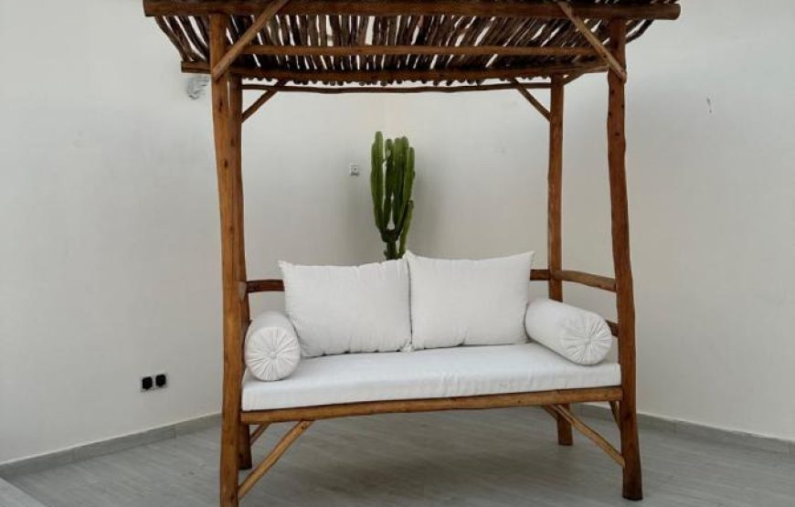 Riad Noa Marrakech