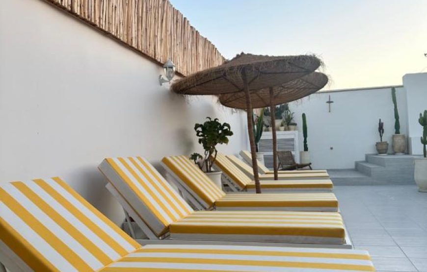 Riad Noa Marrakech