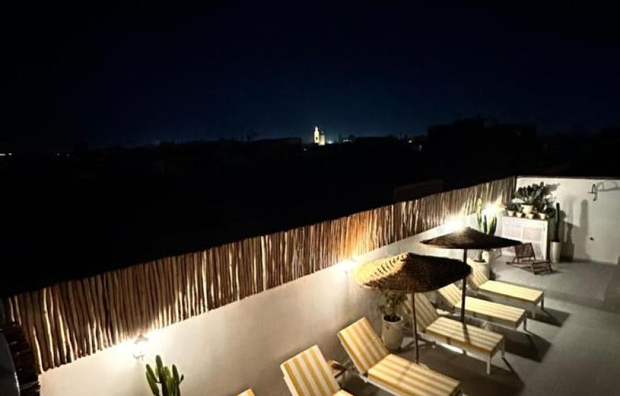 Riad Noa Marrakech