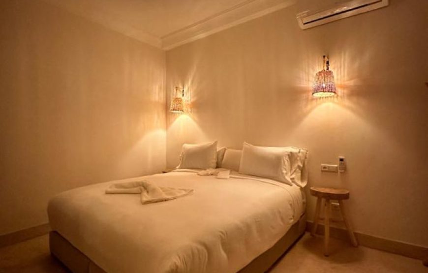 Riad Noa Marrakech
