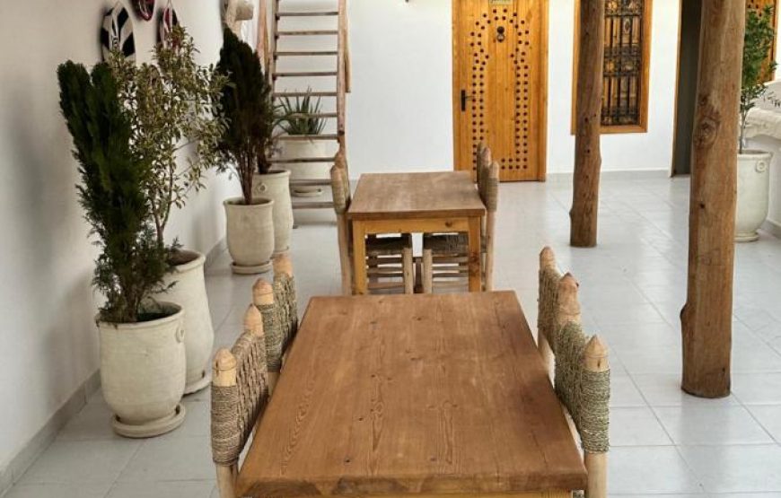 Riad Noa Marrakech