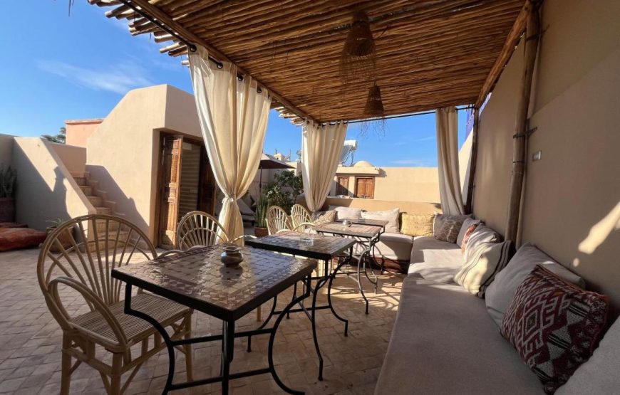 Riad Laksiba