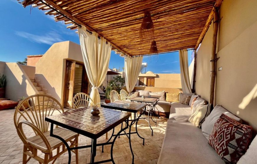 Riad Laksiba