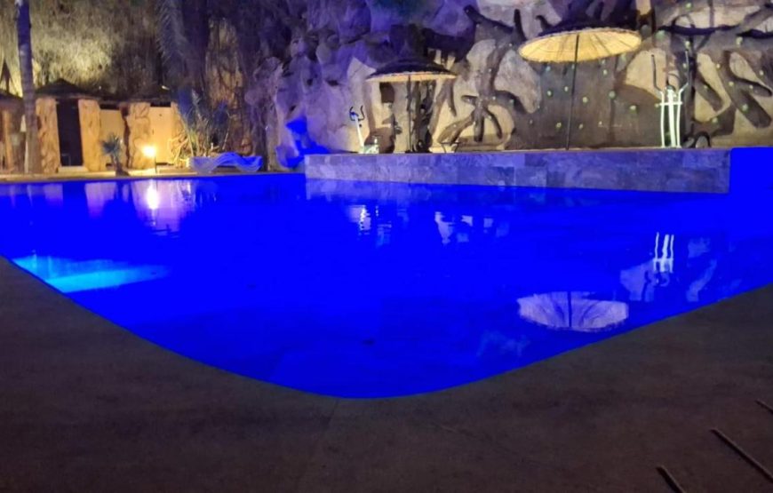 Imperial Holiday Hôtel & spa