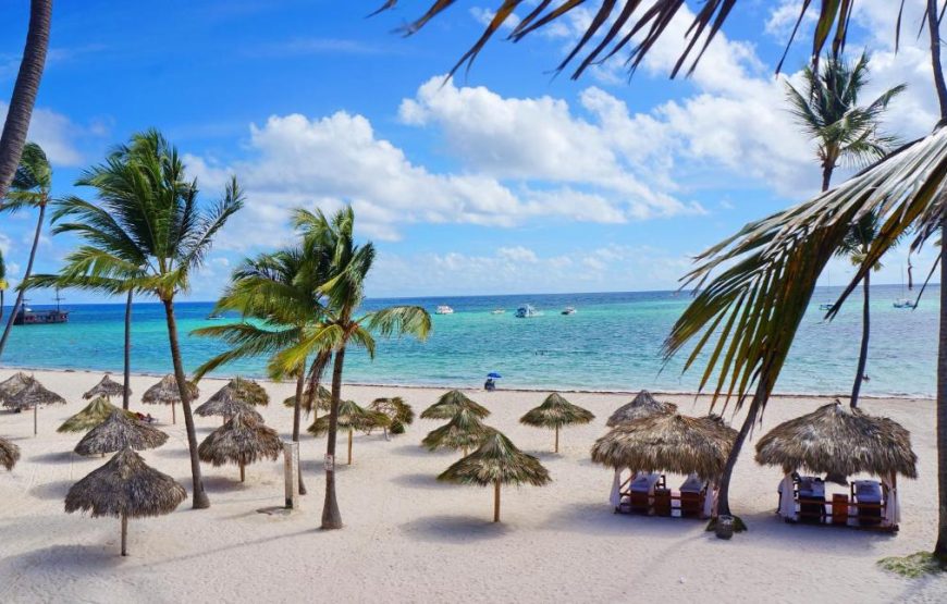 TROPICANA SUITES DELUXE playa LOS CORALES