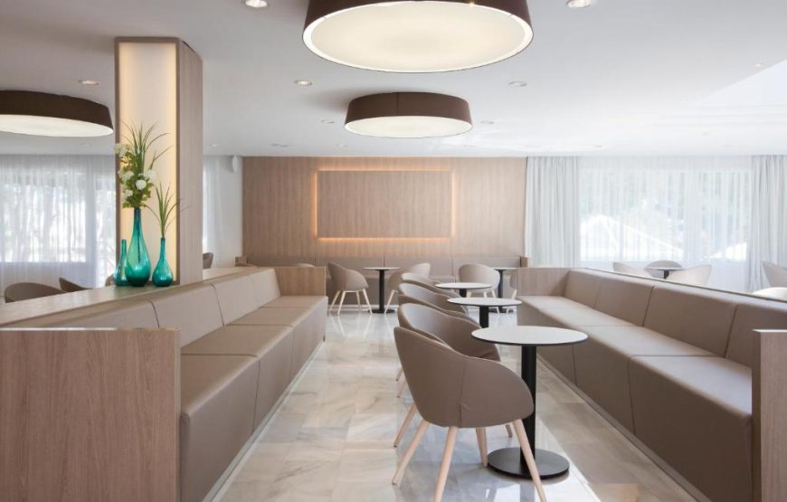 Grupotel Gran Vista & Spa