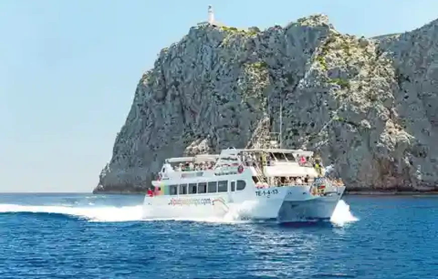 Cala Figuera