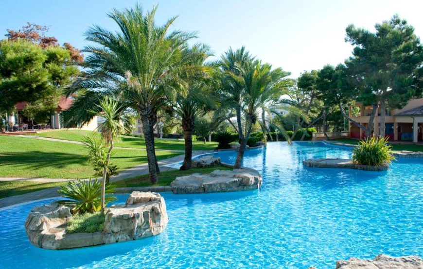Grupotel Gran Vista & Spa