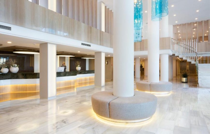 Grupotel Gran Vista & Spa