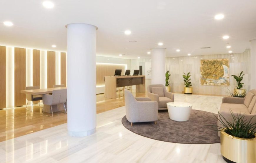 Grupotel Gran Vista & Spa