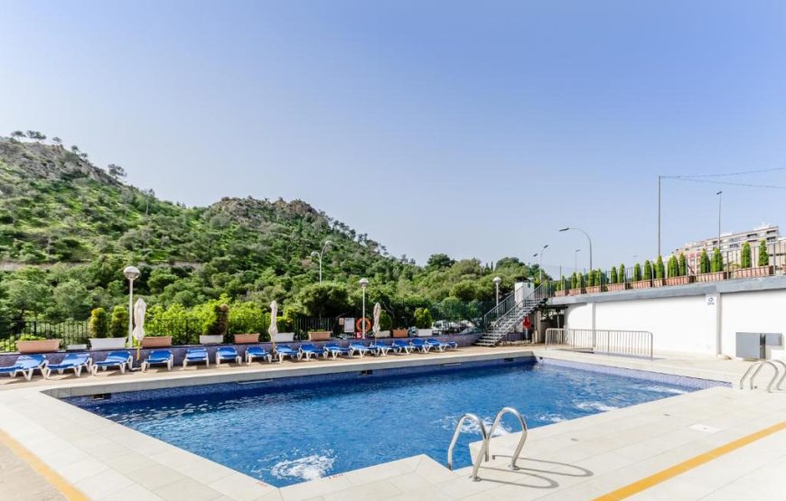 Hotel Maya Alicante