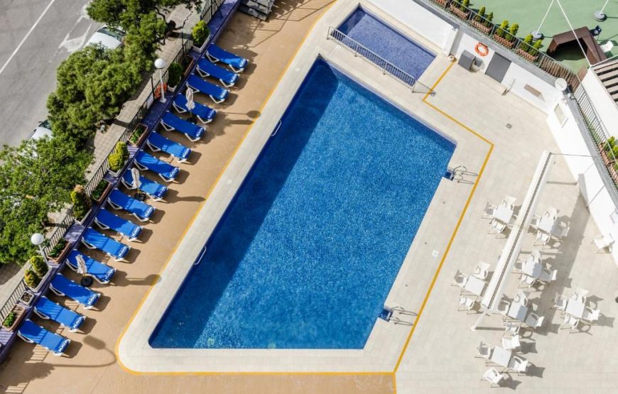 Hotel Maya Alicante