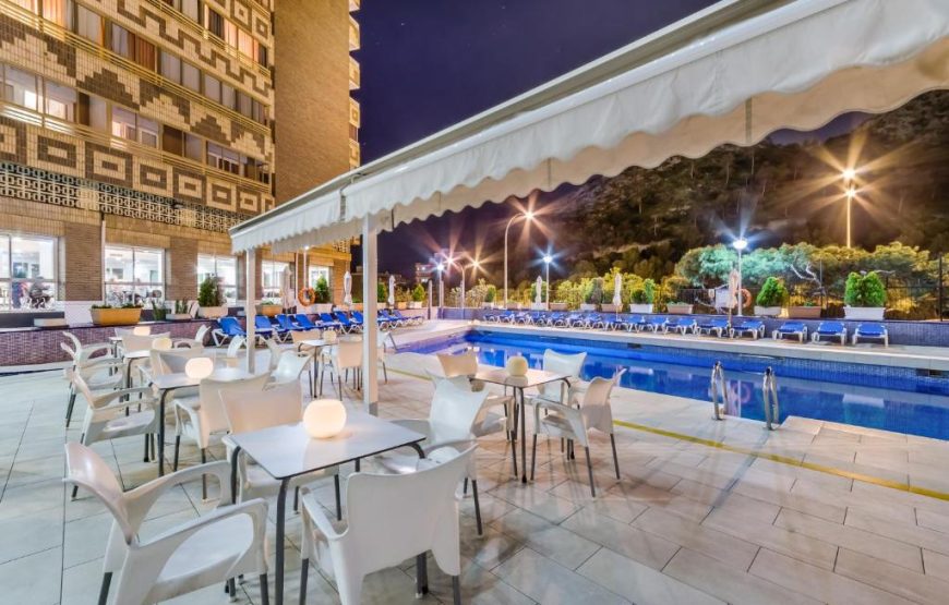Hotel Maya Alicante
