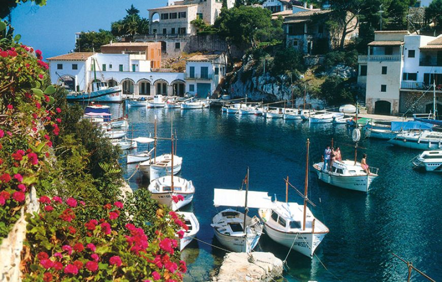 Cala Figuera