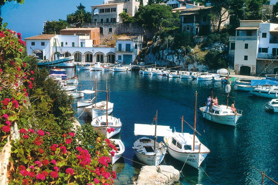 Cala Figuera