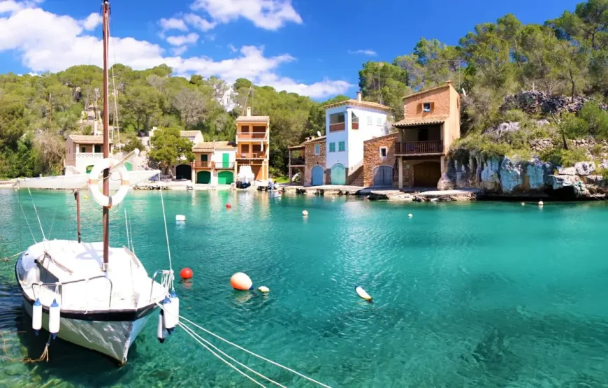 Cala Figuera