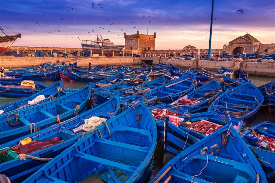 ESSAOUIRA
