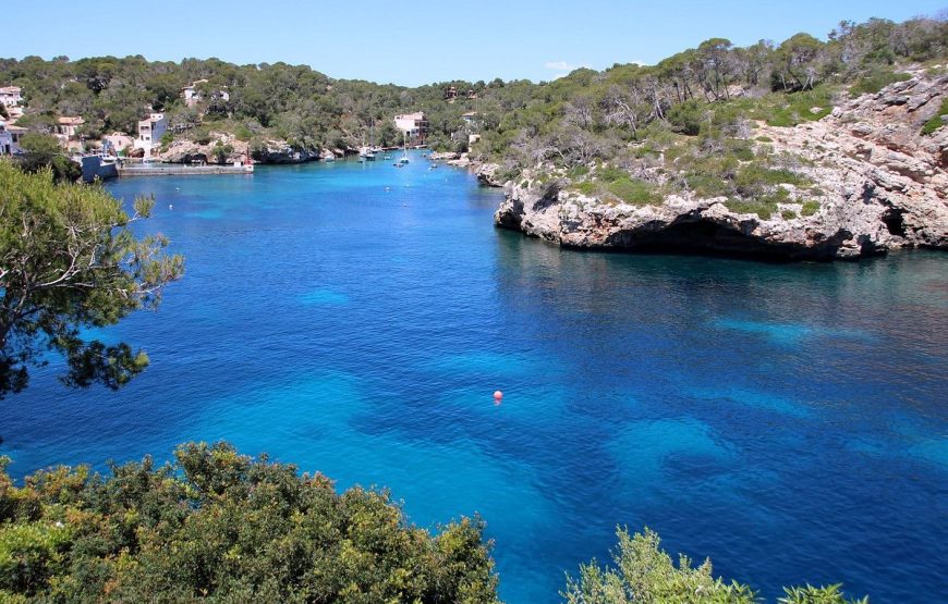 Cala Figuera