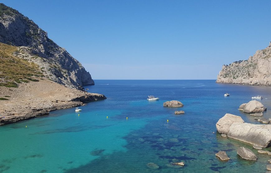 Cala Figuera
