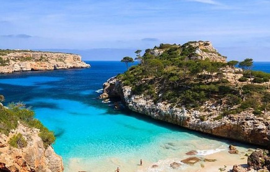 Cala Figuera