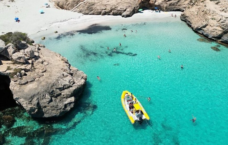 Cala Figuera
