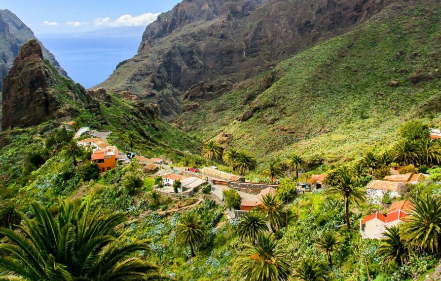 Tenerife
