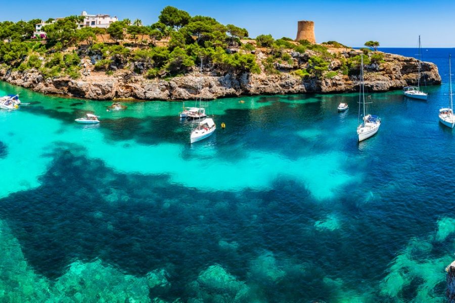 Torre de Cala Pi