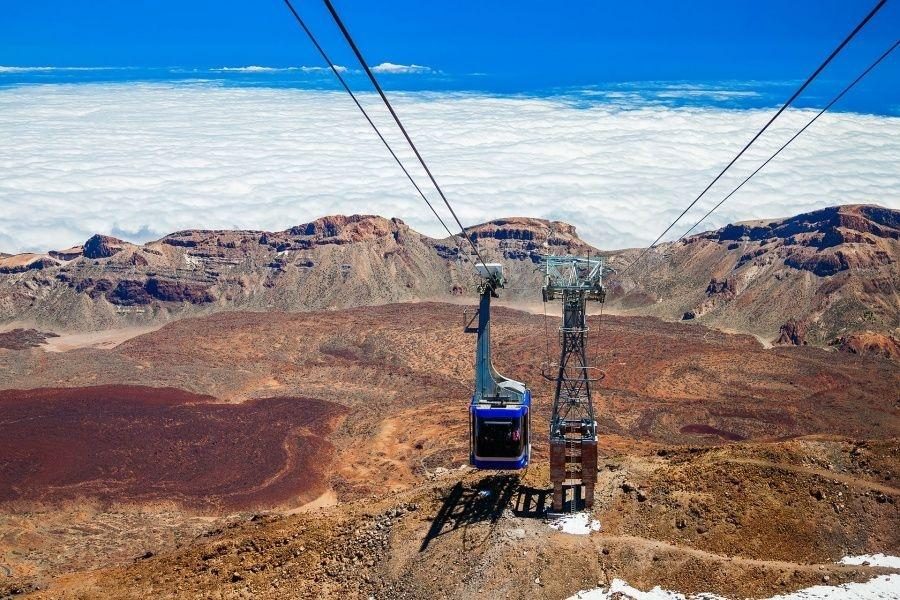 Tenerife
