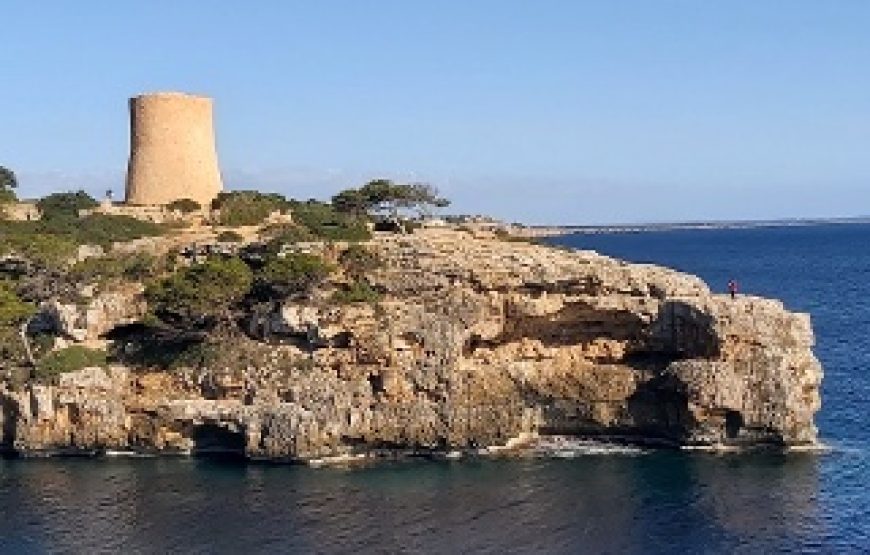 Torre de Cala Pi